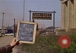 Immagine di Palazzo comunale Gary Indiana USA, 1970, secondo 12 filmato di repertorio 65675036746