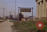 Immagine di Palazzo comunale Gary Indiana USA, 1970, secondo 13 filmato di repertorio 65675036746