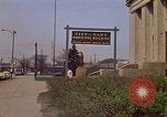 Immagine di Palazzo comunale Gary Indiana USA, 1970, secondo 14 filmato di repertorio 65675036746