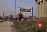 Immagine di Palazzo comunale Gary Indiana USA, 1970, secondo 19 filmato di repertorio 65675036746
