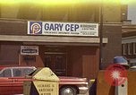 Immagine di Gary concentrato Programma di occupazione Gary Indiana USA, 1970, secondo 1 filmato di repertorio 65675036747