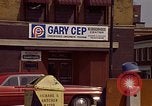 Immagine di Gary concentrato Programma di occupazione Gary Indiana USA, 1970, secondo 4 filmato di repertorio 65675036747