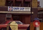 Immagine di Gary concentrato Programma di occupazione Gary Indiana USA, 1970, secondo 5 filmato di repertorio 65675036747