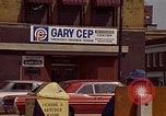 Immagine di Gary concentrato Programma di occupazione Gary Indiana USA, 1970, secondo 6 filmato di repertorio 65675036747