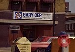 Immagine di Gary concentrato Programma di occupazione Gary Indiana USA, 1970, secondo 7 filmato di repertorio 65675036747