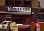 Immagine di Gary concentrato Programma di occupazione Gary Indiana USA, 1970, secondo 8 filmato di repertorio 65675036747