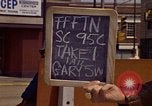 Immagine di Gary concentrato Programma di occupazione Gary Indiana USA, 1970, secondo 10 filmato di repertorio 65675036747