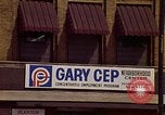 Immagine di Gary concentrato Programma di occupazione Gary Indiana USA, 1970, secondo 17 filmato di repertorio 65675036747