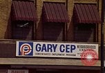 Immagine di Gary concentrato Programma di occupazione Gary Indiana USA, 1970, secondo 18 filmato di repertorio 65675036747
