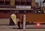 Immagine di Gary concentrato Programma di occupazione Gary Indiana USA, 1970, secondo 21 filmato di repertorio 65675036747