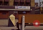 Immagine di Gary concentrato Programma di occupazione Gary Indiana USA, 1970, secondo 23 filmato di repertorio 65675036747