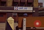 Immagine di Gary concentrato Programma di occupazione Gary Indiana USA, 1970, secondo 24 filmato di repertorio 65675036747