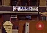 Immagine di Gary concentrato Programma di occupazione Gary Indiana USA, 1970, secondo 25 filmato di repertorio 65675036747