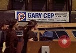 Immagine di Gary concentrato Programma di occupazione Gary Indiana USA, 1970, secondo 26 filmato di repertorio 65675036747