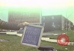Immagine di Affissioni per Brunswick Apartments Gary Indiana USA, 1970, secondo 1 filmato di repertorio 65675036749