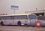 Image de routes à circulation dense Chicago Illinois USA, 1970, de la seconde 46 séquences d'archives historiques vidéo 65675036752
