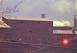 Image of steel mill Pennsylvania United States USA, 1970, second 5 stock footage video 65675036753