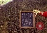 Image of steel mill Pennsylvania United States USA, 1970, second 39 stock footage video 65675036753