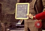 Image of steel mill Pennsylvania United States USA, 1970, second 56 stock footage video 65675036753