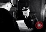 Image voulaient des affiches distribuées pour Charles A Lindbergh Jr Trenton New Jersey USA, 1932, de la seconde 15 séquences d'archives historiques vidéo 65675036754