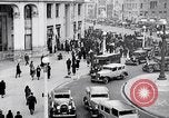 Image of demonstration against Japan's attack on China Chicago Illinois USA, 1932, second 8 stock footage video 65675036755