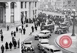 Image of demonstration against Japan's attack on China Chicago Illinois USA, 1932, second 9 stock footage video 65675036755
