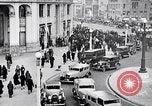 Image of demonstration against Japan's attack on China Chicago Illinois USA, 1932, second 10 stock footage video 65675036755