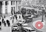 Image of demonstration against Japan's attack on China Chicago Illinois USA, 1932, second 11 stock footage video 65675036755
