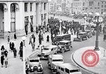Image of demonstration against Japan's attack on China Chicago Illinois USA, 1932, second 12 stock footage video 65675036755