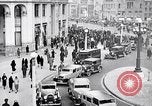 Image of demonstration against Japan's attack on China Chicago Illinois USA, 1932, second 13 stock footage video 65675036755