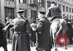 Image of demonstration against Japan's attack on China Chicago Illinois USA, 1932, second 14 stock footage video 65675036755