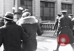 Image of demonstration against Japan's attack on China Chicago Illinois USA, 1932, second 19 stock footage video 65675036755