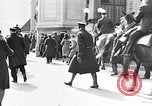 Image of demonstration against Japan's attack on China Chicago Illinois USA, 1932, second 21 stock footage video 65675036755