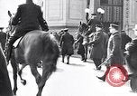 Image of demonstration against Japan's attack on China Chicago Illinois USA, 1932, second 23 stock footage video 65675036755