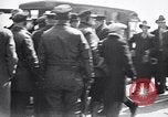 Image of demonstration against Japan's attack on China Chicago Illinois USA, 1932, second 27 stock footage video 65675036755