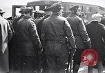 Image of demonstration against Japan's attack on China Chicago Illinois USA, 1932, second 28 stock footage video 65675036755