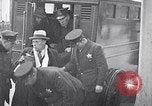 Image of demonstration against Japan's attack on China Chicago Illinois USA, 1932, second 29 stock footage video 65675036755