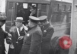 Image of demonstration against Japan's attack on China Chicago Illinois USA, 1932, second 30 stock footage video 65675036755