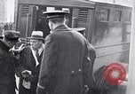 Image of demonstration against Japan's attack on China Chicago Illinois USA, 1932, second 32 stock footage video 65675036755