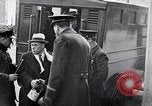 Image of demonstration against Japan's attack on China Chicago Illinois USA, 1932, second 33 stock footage video 65675036755