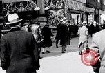 Image of demonstration against Japan's attack on China Chicago Illinois USA, 1932, second 34 stock footage video 65675036755