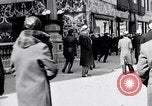 Image of demonstration against Japan's attack on China Chicago Illinois USA, 1932, second 35 stock footage video 65675036755