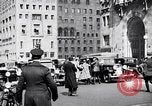 Image of demonstration against Japan's attack on China Chicago Illinois USA, 1932, second 37 stock footage video 65675036755