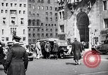 Image of demonstration against Japan's attack on China Chicago Illinois USA, 1932, second 41 stock footage video 65675036755