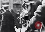 Image of demonstration against Japan's attack on China Chicago Illinois USA, 1932, second 42 stock footage video 65675036755