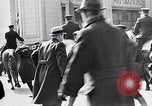 Image of demonstration against Japan's attack on China Chicago Illinois USA, 1932, second 44 stock footage video 65675036755