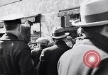Image of demonstration against Japan's attack on China Chicago Illinois USA, 1932, second 47 stock footage video 65675036755