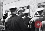 Image of demonstration against Japan's attack on China Chicago Illinois USA, 1932, second 48 stock footage video 65675036755