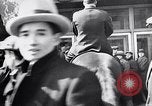 Image of demonstration against Japan's attack on China Chicago Illinois USA, 1932, second 49 stock footage video 65675036755