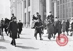 Image of demonstration against Japan's attack on China Chicago Illinois USA, 1932, second 52 stock footage video 65675036755